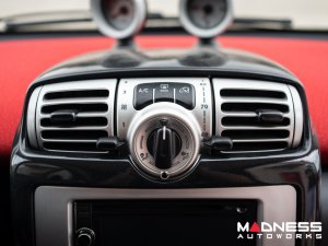 FOR SALE - smart fortwo 451 Convertible - MADNESS Edition